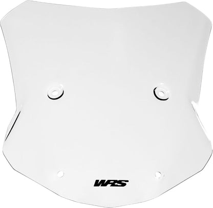 WRS WINDSCREEN TOURING S1000XR CLE BM064T