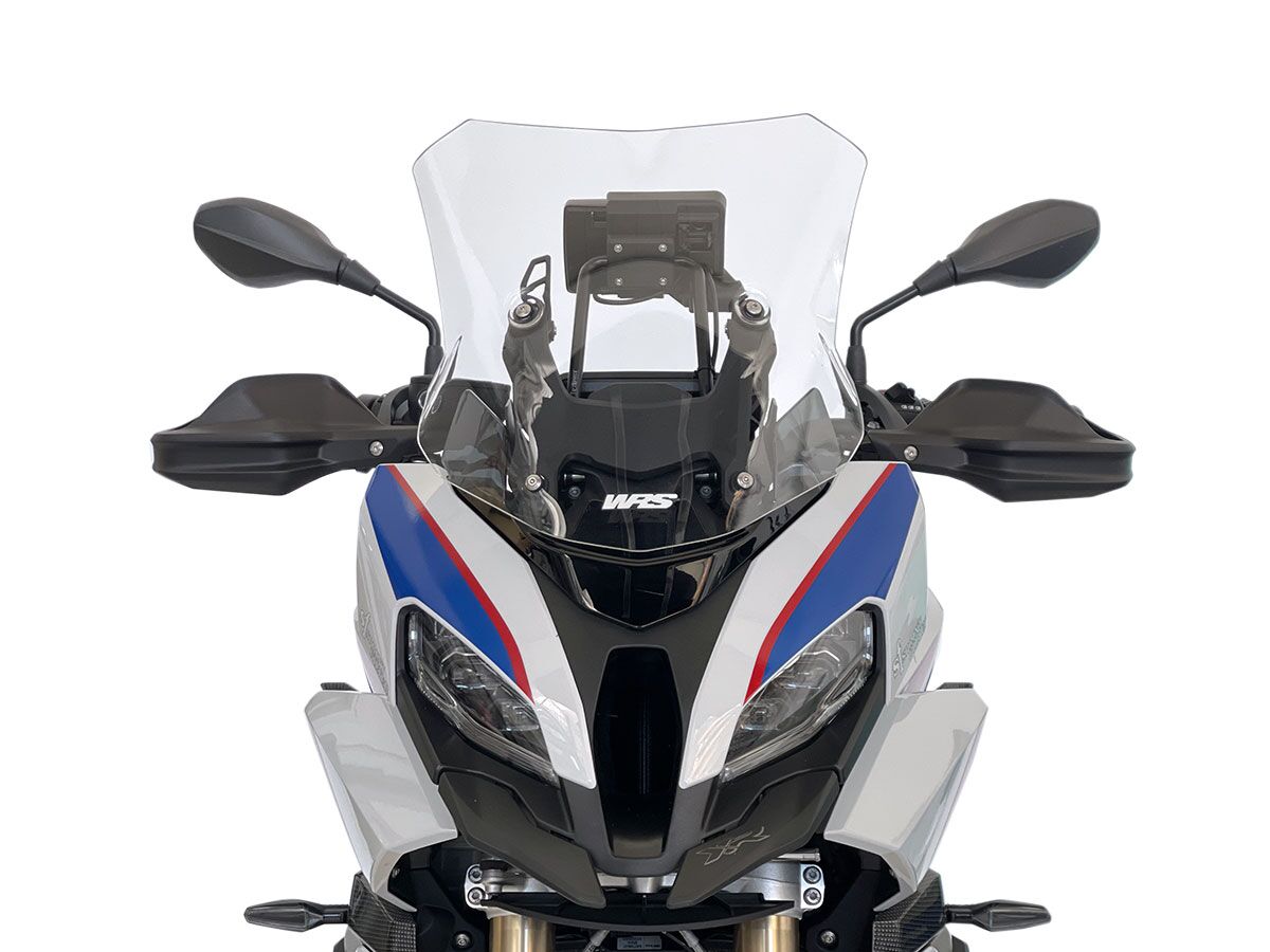 WRS WINDSCREEN TOURING S1000XR CLE BM064T