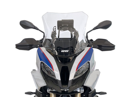 WRS WINDSCREEN TOURING S1000XR CLE BM064T
