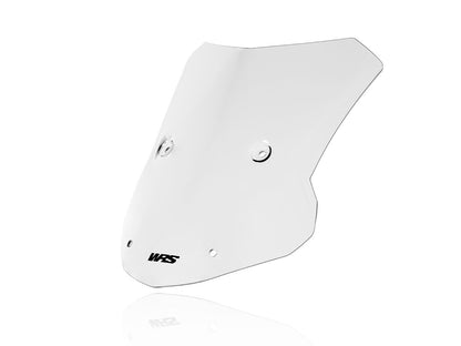 WRS WINDSCREEN TOURING S1000XR CLE BM064T