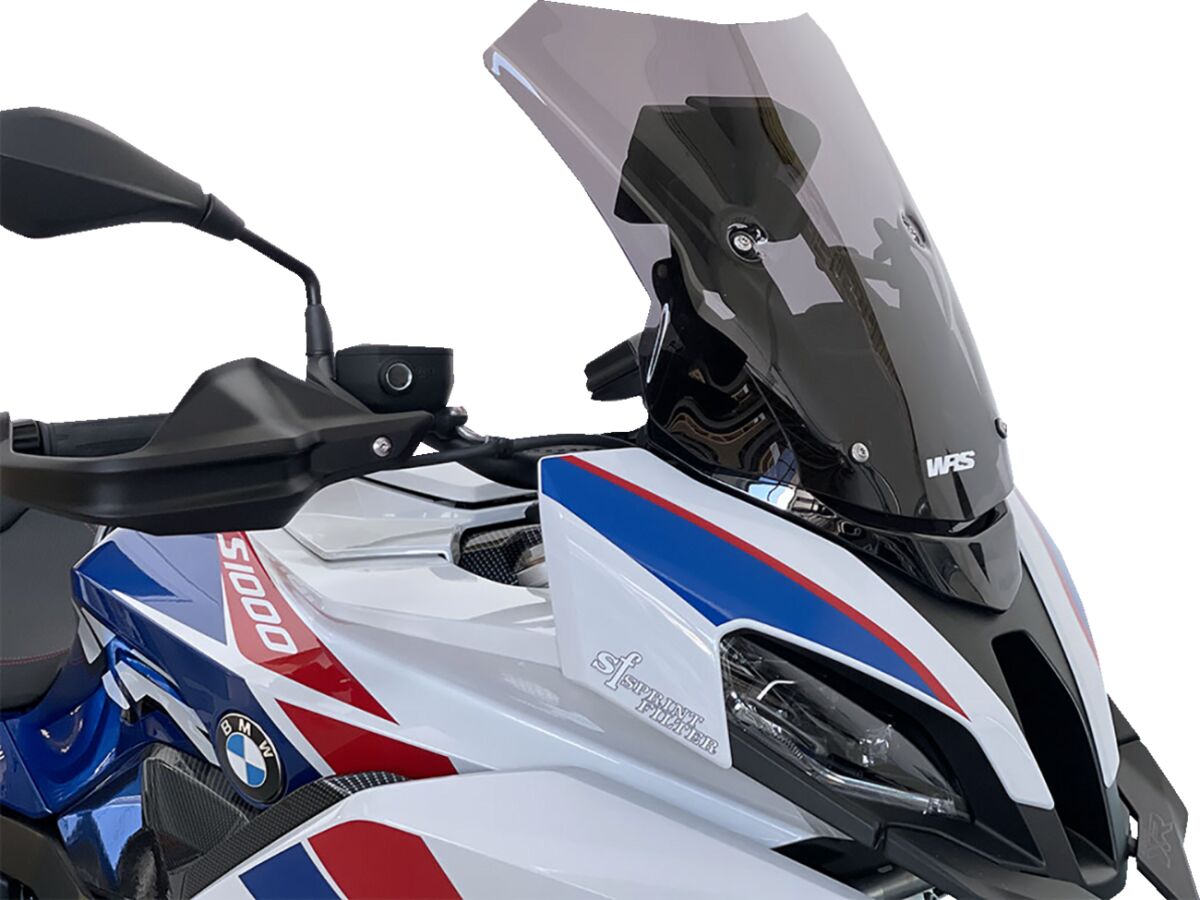 WRS WINDSCREEN TOURING S1000XR SMO BM064F