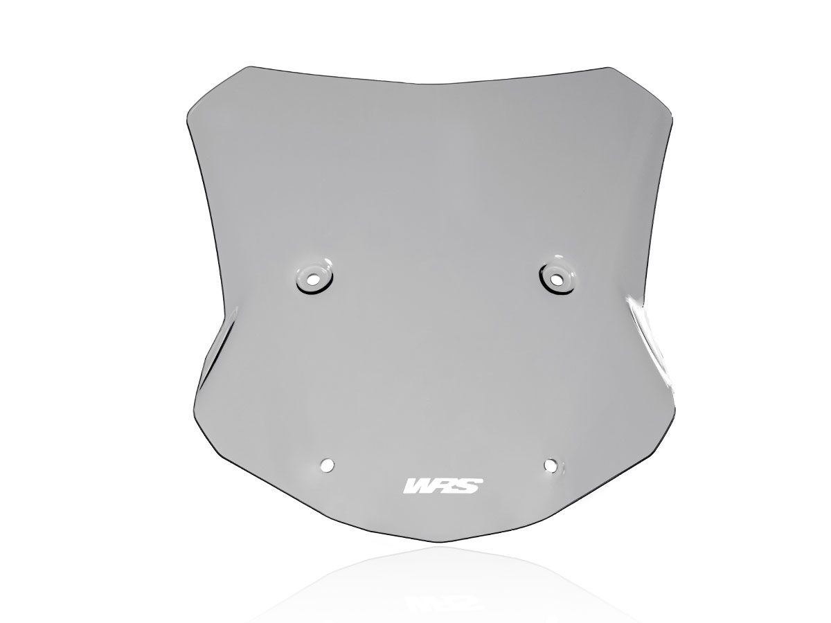 WRS WINDSCREEN TOURING S1000XR SMO BM064F