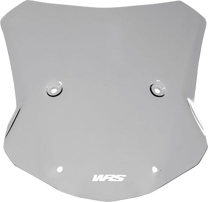WRS WINDSCREEN TOURING S1000XR SMO BM064F