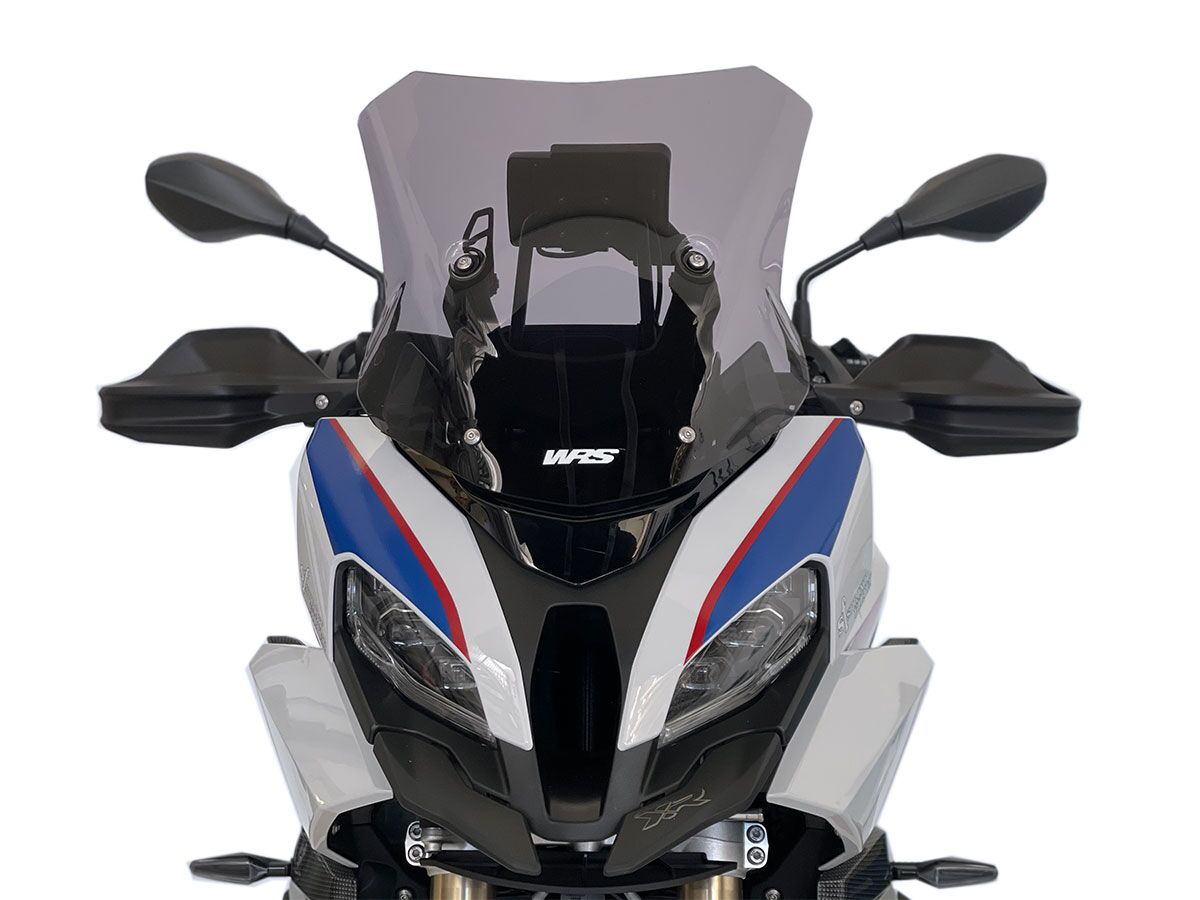 WRS WINDSCREEN TOURING S1000XR SMO BM064F