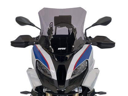 WRS WINDSCREEN TOURING S1000XR SMO BM064F
