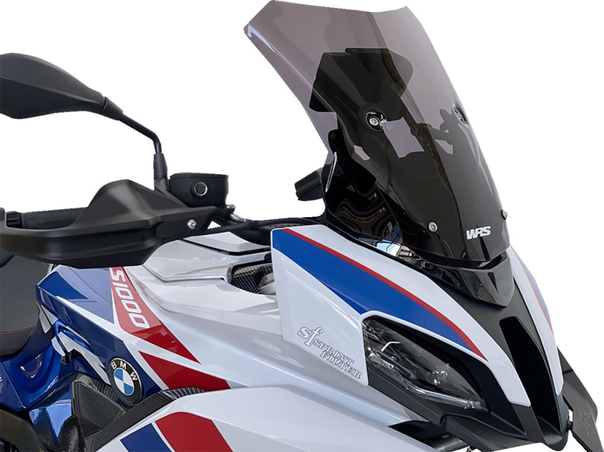 WRS WINDSCREEN TOURING S1000XR DAR BM064FS