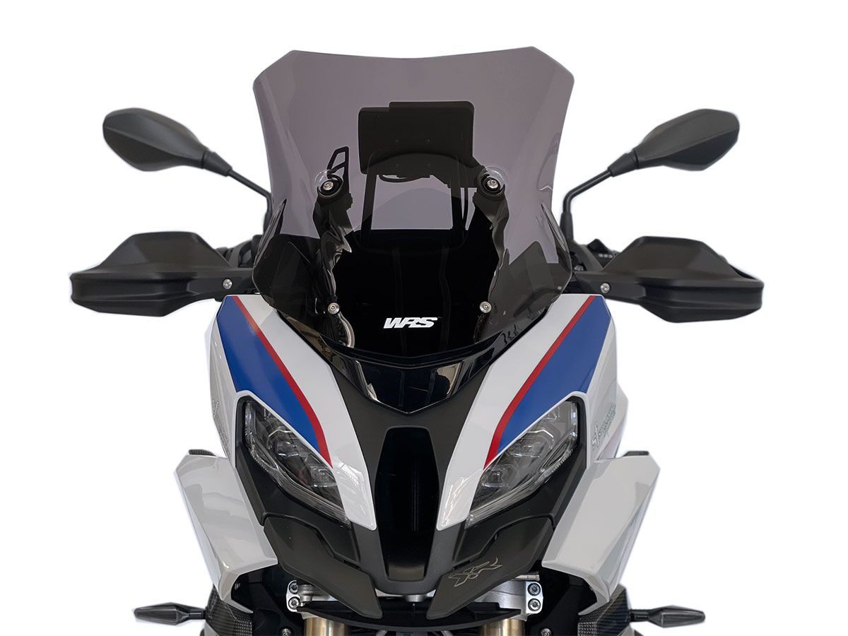 WRS WINDSCREEN TOURING S1000XR DAR BM064FS