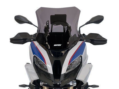 WRS WINDSCREEN TOURING S1000XR DAR BM064FS