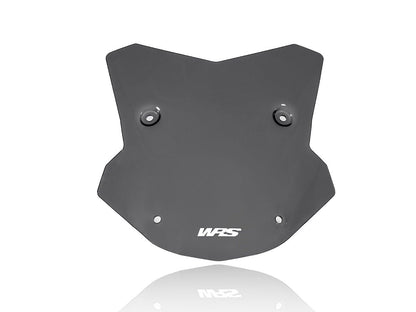 WRS WINDSCREEN SPORT S1000XR DARK BM065FS