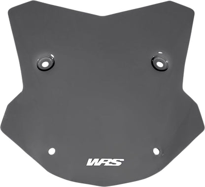 WRS WINDSCREEN SPORT S1000XR DARK BM065FS