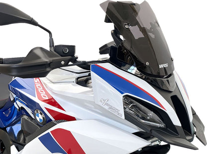 WRS WINDSCREEN SPORT S1000XR DARK BM065FS