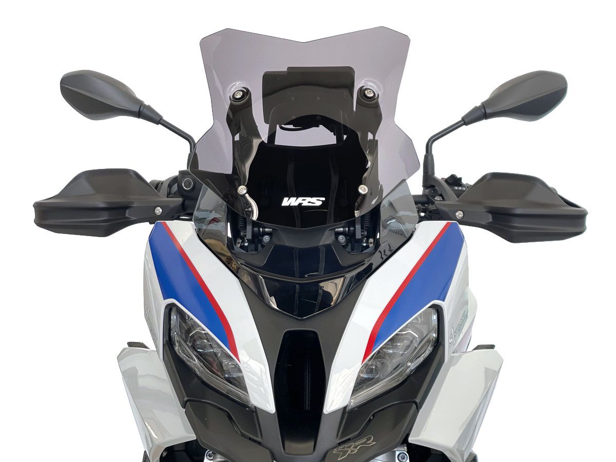 WRS WINDSCREEN SPORT S1000XR DARK BM065FS