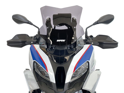WRS WINDSCREEN SPORT S1000XR DARK BM065FS