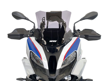WRS WINDSCREEN SPORT S1000XR DARK BM065FS