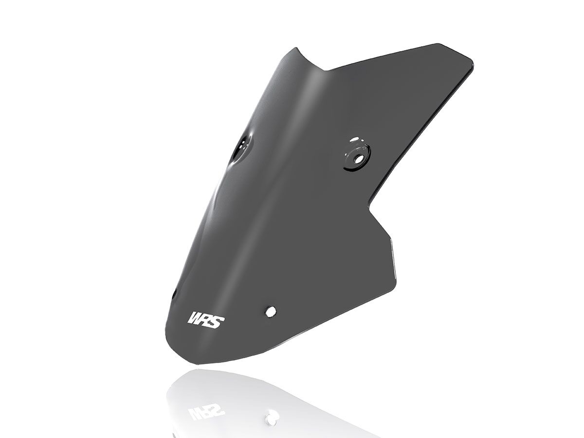 WRS WINDSCREEN SPORT S1000XR DARK BM065FS