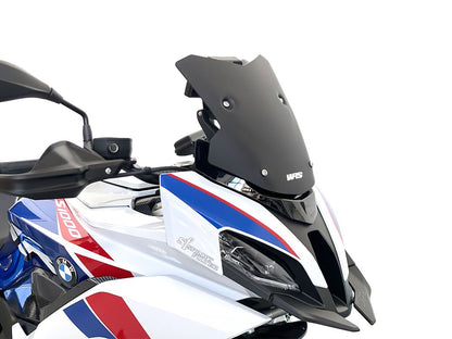 WRS WSCRN SPORT S1000XR MATT BLACK BM065NO