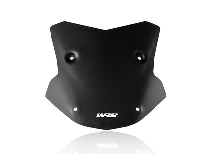 WRS WSCRN SPORT S1000XR MATT BLACK BM065NO