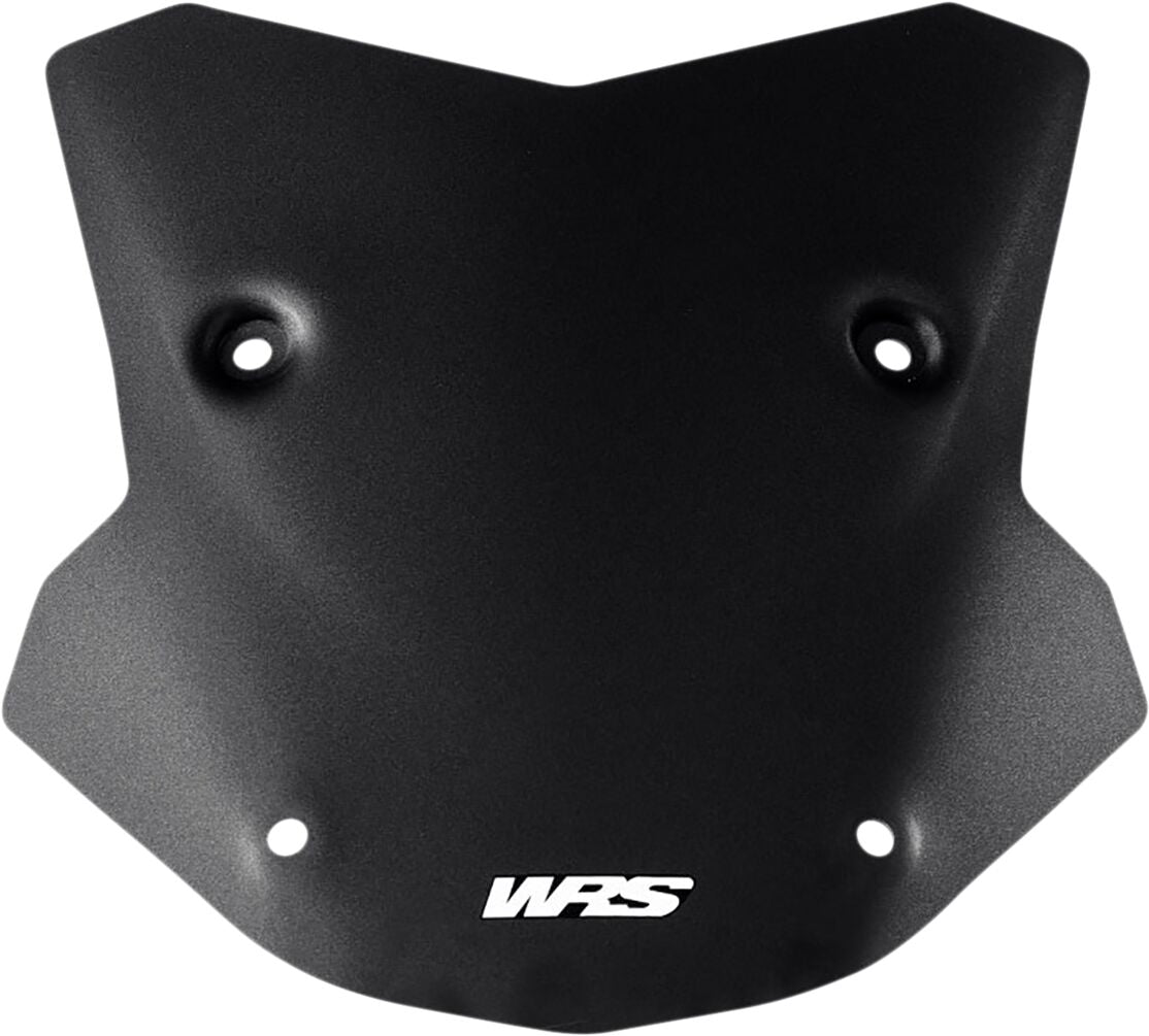 WRS WSCRN SPORT S1000XR MATT BLACK BM065NO