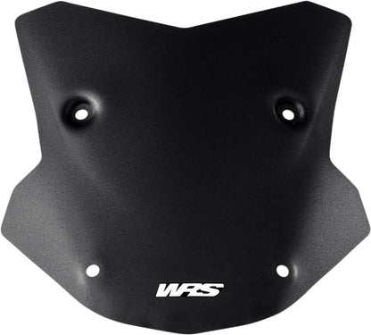 WRS WSCRN SPORT S1000XR MATT BLACK BM065NO