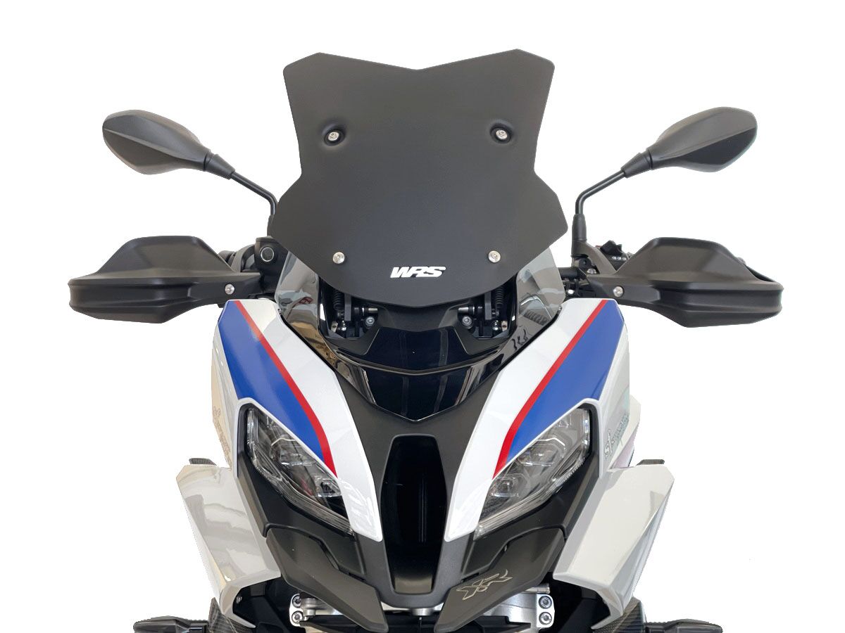 WRS WSCRN SPORT S1000XR MATT BLACK BM065NO