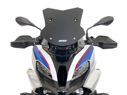 WRS WSCRN SPORT S1000XR MATT BLACK BM065NO