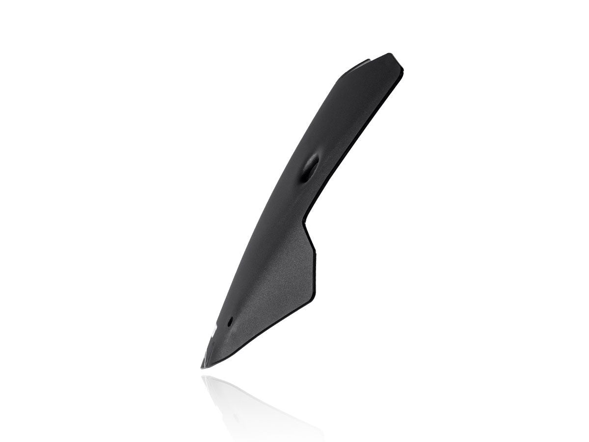 WRS WSCRN SPORT S1000XR MATT BLACK BM065NO