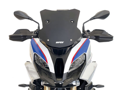 WRS WSCRN SPORT S1000XR MATT BLACK BM065NO