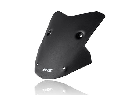 WRS WSCRN SPORT S1000XR MATT BLACK BM065NO