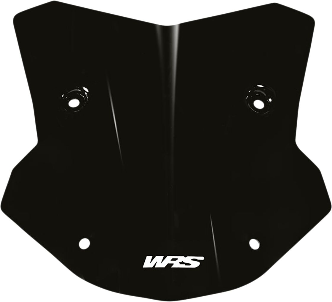 WRS WSCRN SPORT S1000XR GLOSSY BLACK BM065NL