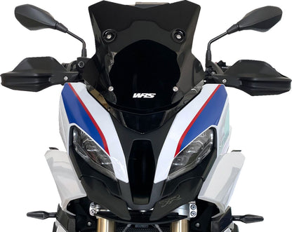 WRS WSCRN SPORT S1000XR GLOSSY BLACK BM065NL