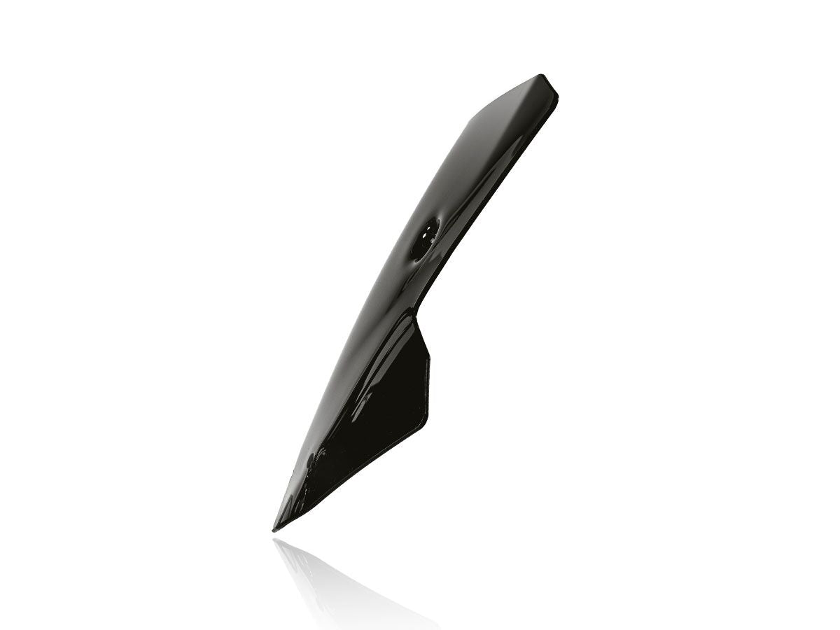 WRS WSCRN SPORT S1000XR GLOSSY BLACK BM065NL