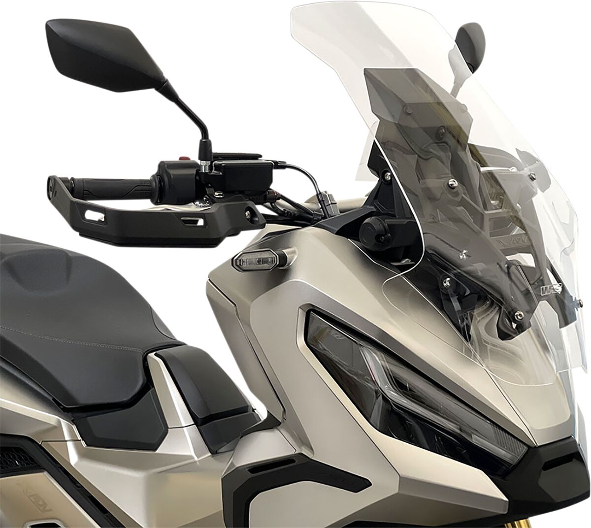 WRS WINDSCREEN TOURING X-ADV '21 C HO039T