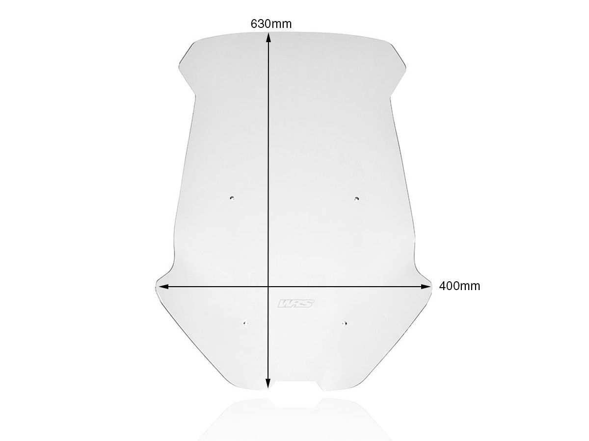 WRS WINDSCREEN TOURING X-ADV '21 C HO039T