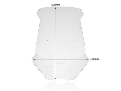 WRS WINDSCREEN TOURING X-ADV '21 C HO039T