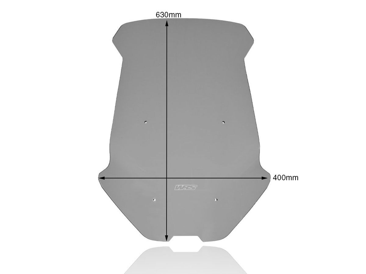 WRS WINDSCREEN TOURING X-ADV '21 S HO039F