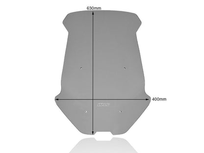 WRS WINDSCREEN TOURING X-ADV '21 S HO039F