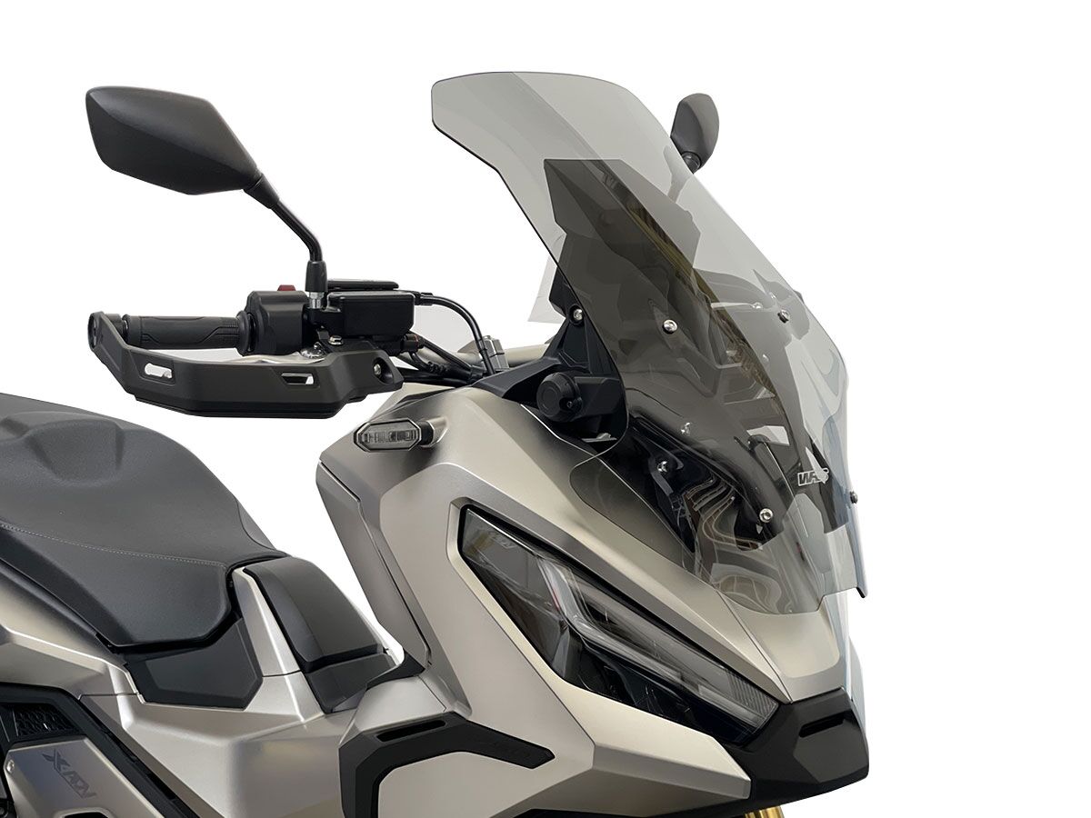 WRS WINDSCREEN TOURING X-ADV '21 S HO039F