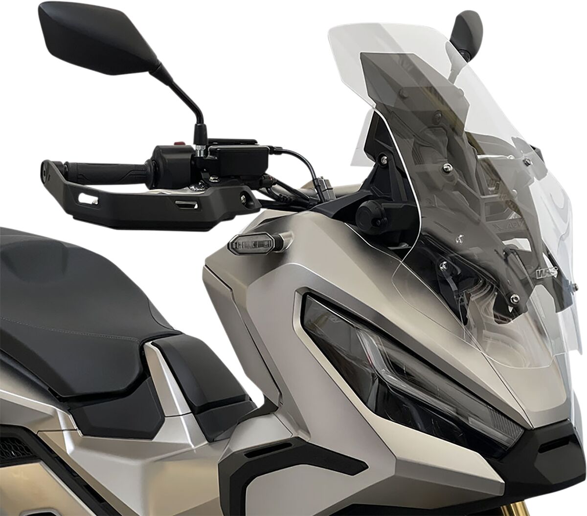 WRS WINDSCREEN STANDARD X-ADV '21 HO040T