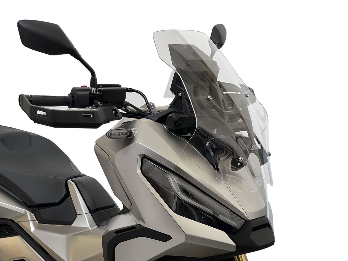 WRS WINDSCREEN STANDARD X-ADV '21 HO040T