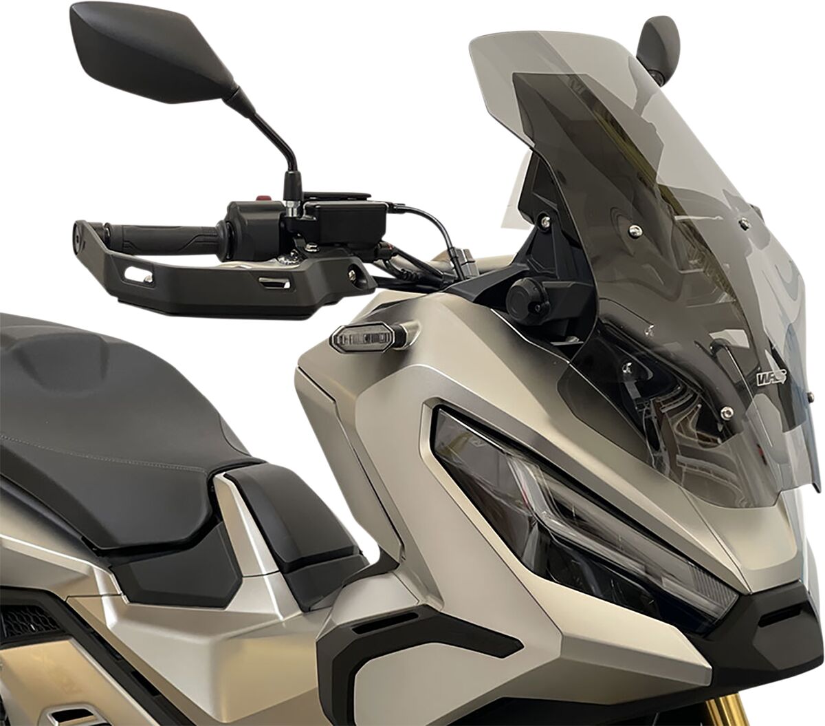 WRS WINDSCREEN STANDARD X-ADV '21 HO040F