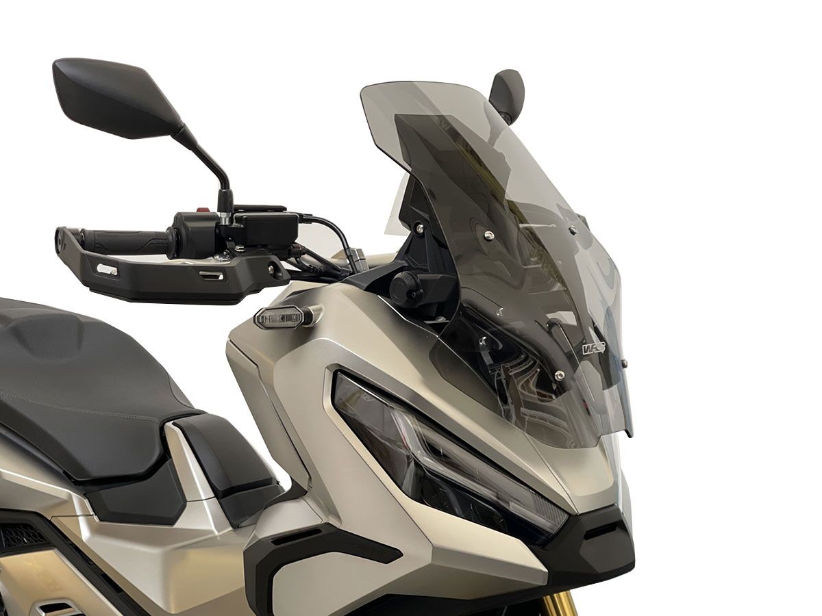 WRS WINDSCREEN STANDARD X-ADV '21 HO040F