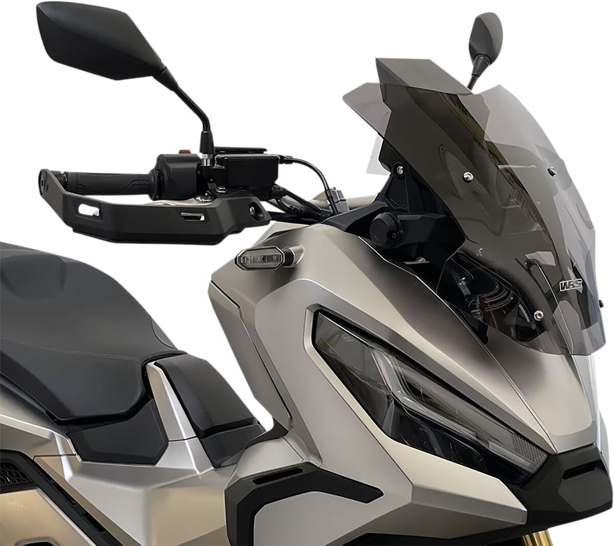 WRS WINDSCREEN SPORT X-ADV '21 DAR HO041FS