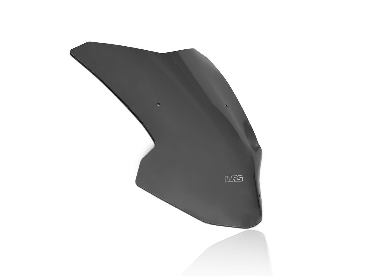 WRS WINDSCREEN SPORT X-ADV '21 DAR HO041FS