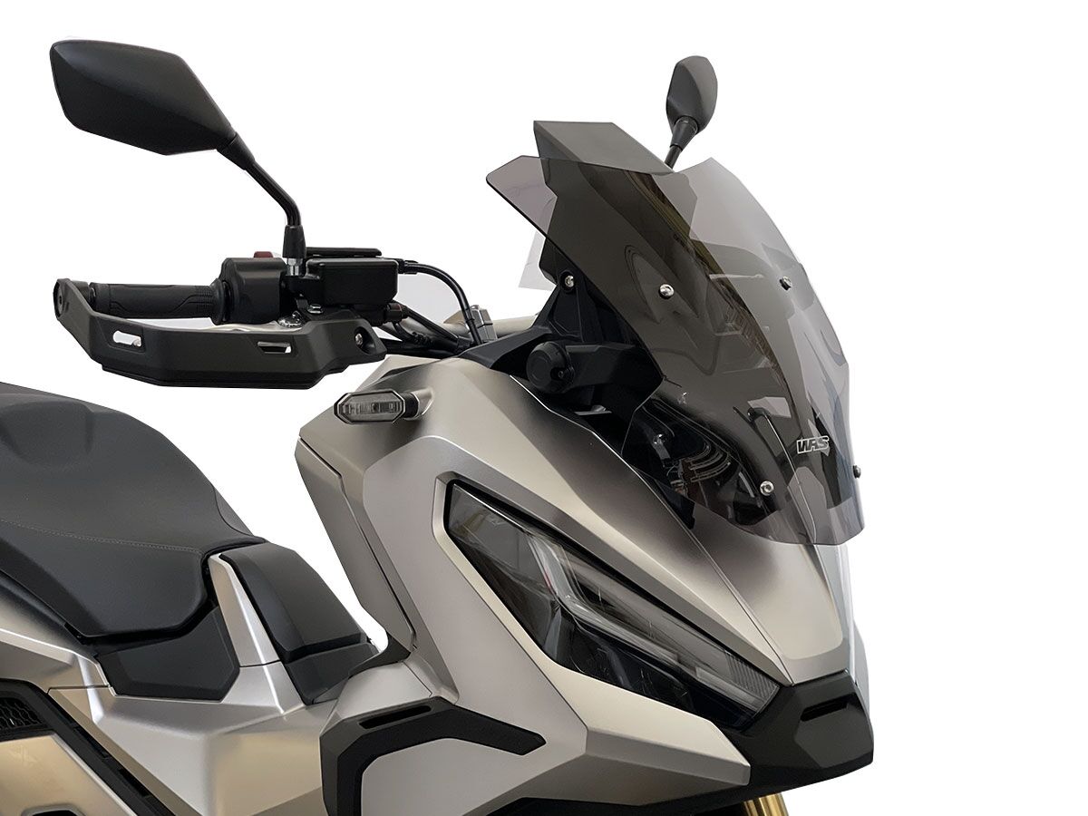 WRS WINDSCREEN SPORT X-ADV '21 DAR HO041FS