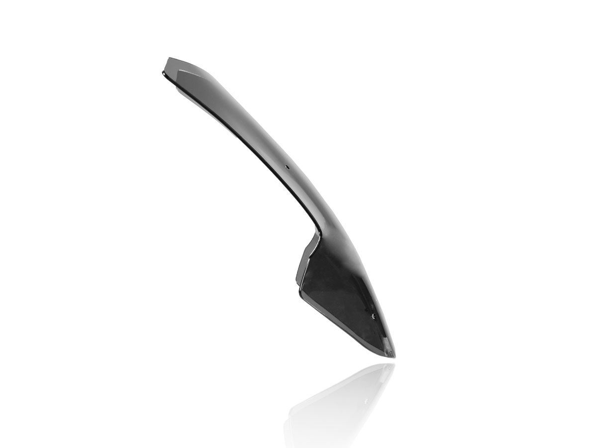 WRS WINDSCREEN SPORT X-ADV '21 DAR HO041FS