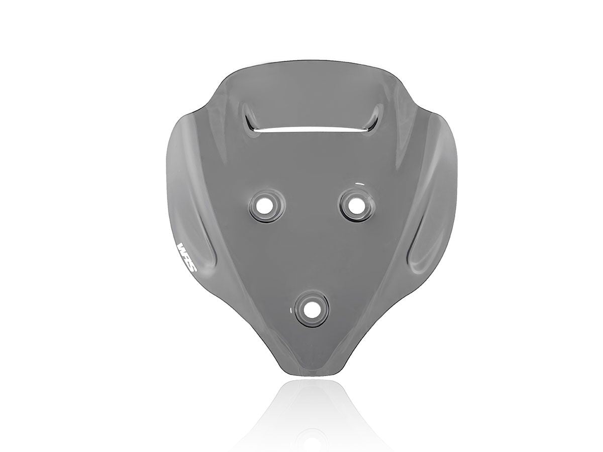 WRS WINDSCREEN SPORT STREETFIGHTER DU015FS