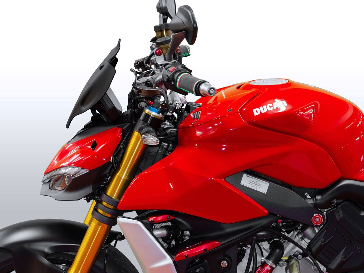 WRS WINDSCREEN SPORT PLUS STREETFI DU014NO