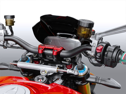 WRS WINDSCREEN SPORT PLUS STREETFI DU014NO