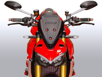 WRS WINDSCREEN SPORT PLUS STREETFI DU014NO