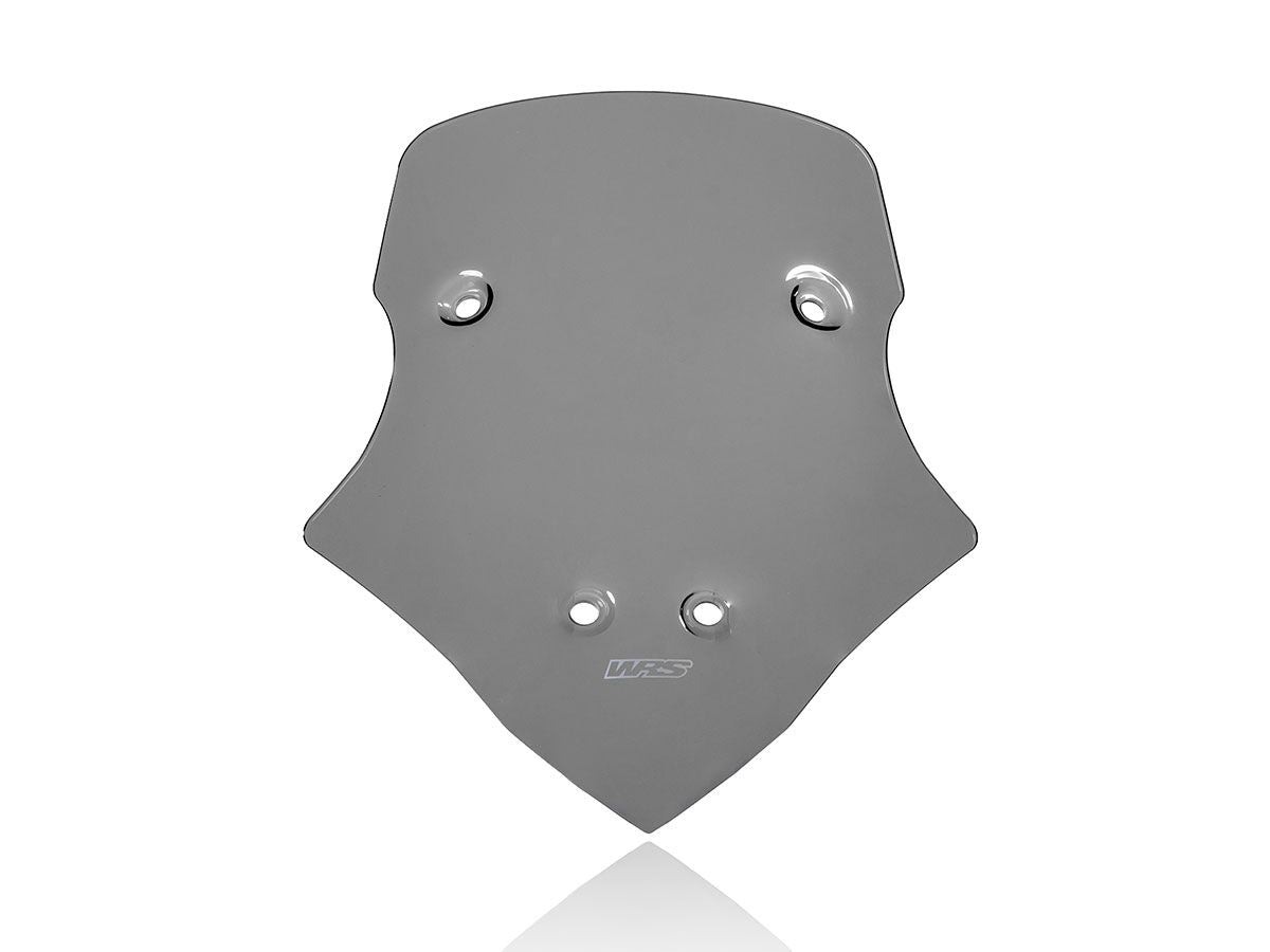 WRS WINDSCREEN TOURING MULTISTRADA DU017F